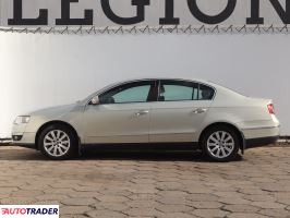 Volkswagen Passat 2009 1.8 158 KM