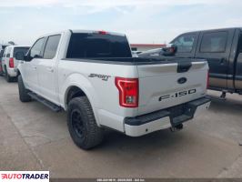 Ford Pozostałe 2019 2 Ford Pozostałe 2019 2
