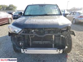 Toyota Pozostałe 2019 4