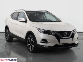 Nissan Qashqai - zobacz ofertę