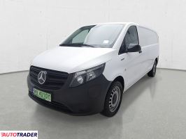 Mercedes Vito 2023