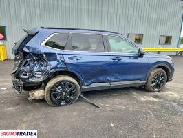 Honda CR-V 2025 2