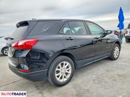 Chevrolet Equinox 2020 1