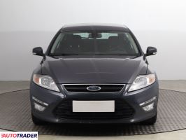 Ford Mondeo - zobacz ofertę