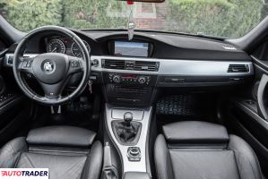 BMW 320 2010 2.0 163 KM