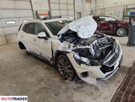 Buick Pozostałe 2022 2