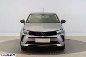 Opel Grandland 2023 1.2 128 KM