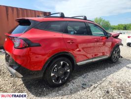 Kia Sportage 2026 2