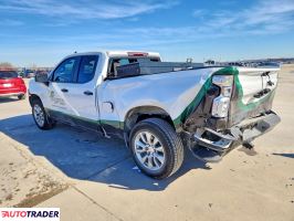 Chevrolet Silverado 2025 2