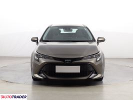 Toyota Corolla 2019 1.2 113 KM