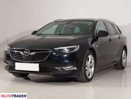 Opel Insignia 2017 2.0 167 KM