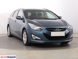 Hyundai i40 - zobacz ofertę