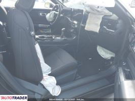 Ford Mustang 2024 5 Ford Mustang 2024 5