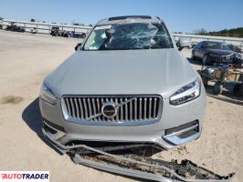 Volvo XC90 2024 2