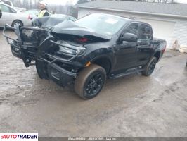 Ford Ranger 2019 2