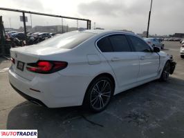 BMW 530 2023 2 BMW 530 2023 2