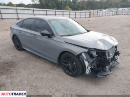 Honda Civic - zobacz ofertę