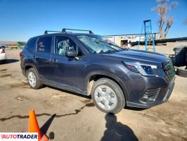 Subaru Forester 2022 2