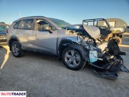 Toyota Pozostałe 2025 2