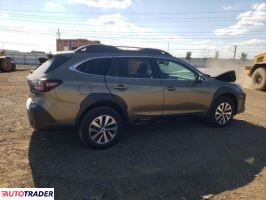 Subaru Outback 2024 2