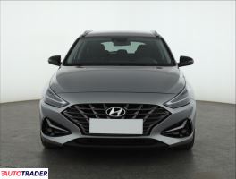 Hyundai i30 2024 1.5 156 KM
