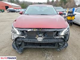 Nissan Altima 2021 2