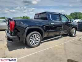 GMC Sierra 2023 6 GMC Sierra 2023 6