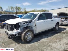 Ford Maverick 2022 2 Ford Maverick 2022 2