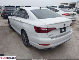 Volkswagen Jetta 2020 1 Volkswagen Jetta 2020 1
