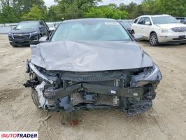 Hyundai Elantra 2023 1