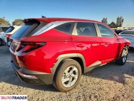Hyundai Tucson 2024 2