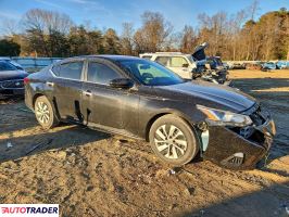 Nissan Altima 2020 2