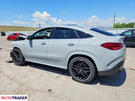 Mercedes CL 2024 3