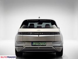 Hyundai Pozostałe 2023 228 KM