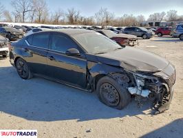 Nissan Altima 2020 2