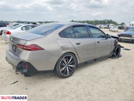 BMW 530 2026 2
