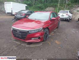 Honda Accord 2020 2