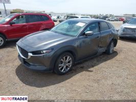 Mazda CX-30 2021 2
