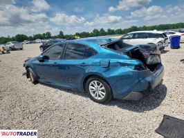 Toyota Camry 2025 2