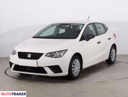 Seat Ibiza 2018 1.0 73 KM