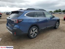 Subaru Outback 2022 2