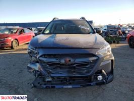 Subaru Outback 2024 2