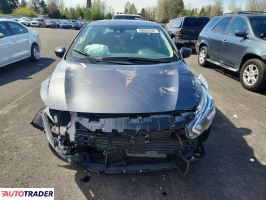 Nissan Versa 2024 1