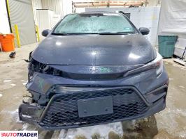 Toyota Corolla 2023 2