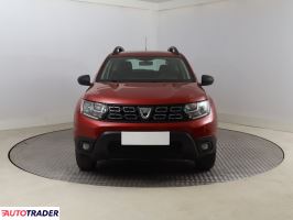 Dacia Duster 2020 1.0 99 KM
