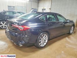 Acura TL 2021 2