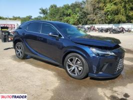 Lexus RX 2023 2