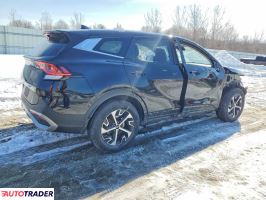 Kia Sportage 2023 2