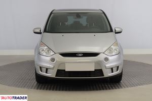 Ford S-Max 2010 2.0 143 KM