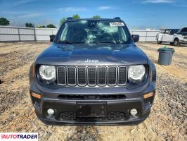 Jeep Renegade 2022 1
